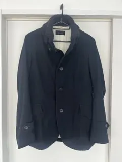 TOMORROWLAND ハーフコート