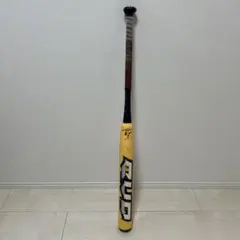 激レア　ウィルソン EVO ソフトボール3号　イエロー　ディマリニ　86cm