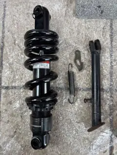 2025年最新】tw200ショートスタンドの人気アイテム - メルカリ