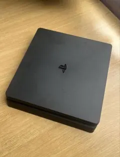 PlayStation 4 本体 1TB