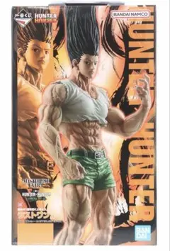 2026年最新】一番くじ hunter×hunter ラストワン賞の人気アイテム