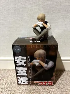 名探偵コナン バーボン　ちょこのせ　プレミアムフィギュアのサムネイル