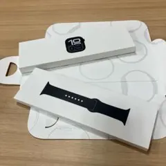 【未使用】Apple Watch Series 10 セルラー 46mmブラック