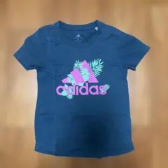 adidas アディダス　Tシャツ　150
