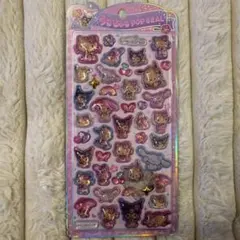 新品 ボンドロシール 日焼けキティ