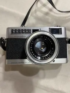 2026年最新】MINOLTA レンジファインダーカメラの人気アイテム - メルカリ