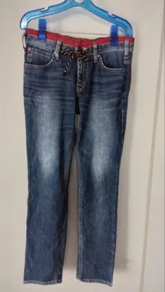 ジャージーズ デニム