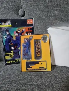 USJ ユニバ 限定 呪術廻戦 アクリルペンスタンド 虎杖悠仁