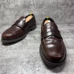 美品】REGAL ビットローファー GORE-TEX 24cm - メルカリ