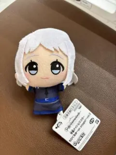 学園アイドルマスター ちびぐるみ on stage vol.2 葛城リーリヤ