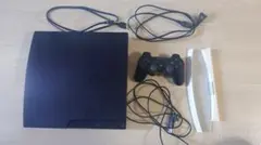 プレイステーション3 PS3 160GB CECH3000A