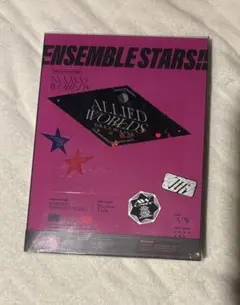 あんスタ スタライ 7th BluRay 未開封