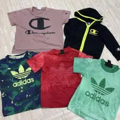 アディダス、チャンピオン　まとめ売り