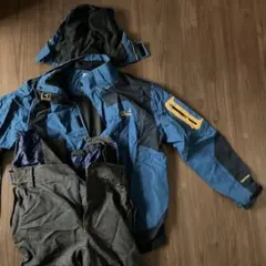 スキーウェア（男性用）