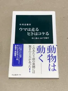 ウマは走る ヒトはコケる