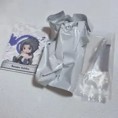 POPMARTナルト NARUTO 幼少期 うちはサスケ フィギュア - メルカリ