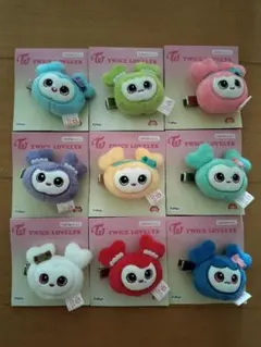 2025年最新】twice ヘアピン サナの人気アイテム - メルカリ