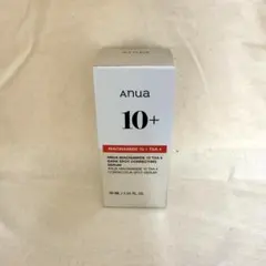 アヌア ナイアシンアミド10 美容液 ダークスポットセラム 30ml anua