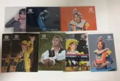 Mrs. GREEN APPLEゼンジン　藤澤涼架フォトカード