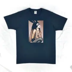 新品 アリアナグランデ バニーガール デンジャラスウーマン ビッグ Tシャツ