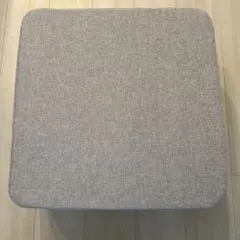 Homwarm クッショントランポリン 50×50×20cm グレーのサムネイル