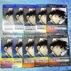 名探偵コナン カード 怪盗キッド R まとめ売り セット