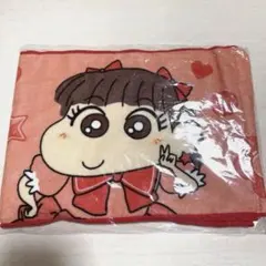 FRUITSZIPPER クレヨンしんちゃん コラボ タオル 櫻井優衣 - メルカリ