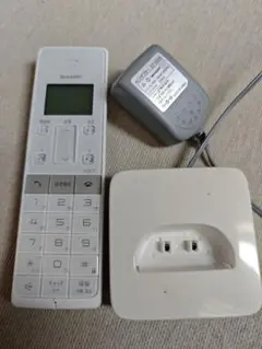 コードレス電話