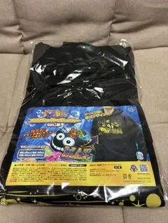 [新品未使用品] 海物語　プルオーバーパーカー vol.2