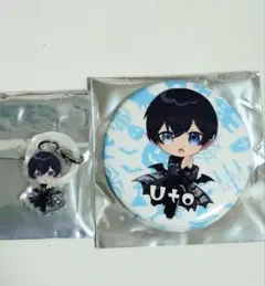 XP!A PUS IN 原宿　 うとくん