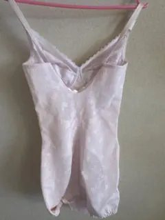 5686●★アームボディスーツ 【美品】 MY-FRIEND マイフレンド　E100EL Ehrestyleオリジナル！わたしはパンツ派！カッコよくなりすぎない