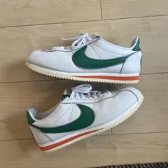 NIKEコルテッツ　ストレンジャーシングス