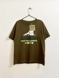 UNIQLO マインクラフトut
