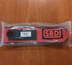 sbd リストラップ