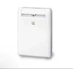 新品・未開封　三菱電機　除湿器　サラリ　MJ-M120WX-W[ホワイト]のサムネイル