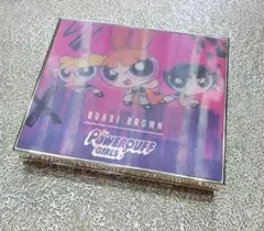 BOBBI BROWN × パワーパフ ガールズ リュクス アイシャドウ 限定のサムネイル