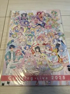pretty cation コンプリート　ビジュアル　ブック PRETTY×CATION2 公式ビジュアルファンブック プリティケーション2