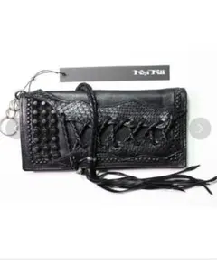 2025年最新】KMRii 長財布の人気アイテム - メルカリ