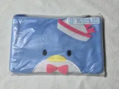 サンリオキャラクター大賞当りくじ ミニポシェット タキシードサム