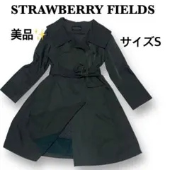 2025年最新】ストロベリーフィールズ コートの人気アイテム - メルカリ