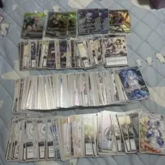 ホロライブ カードダス 約100枚以上まとめ売り