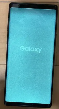 ジャンク docomo Galaxy S10 SC-03L プリズムブルー - メルカリ