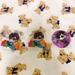 フジ　メダマン　おやまくん　ぽっちゃりドクロ　非公式ズ　最俺　わくわくバンド 2025年最新】最俺 フジの人気アイテム - メルカリ