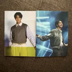 GENERATIONS 片寄涼太 フォトカードセット