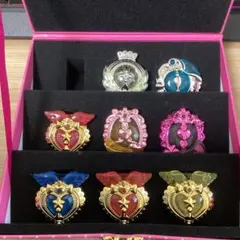 2025年最新】プリパラ マイクの人気アイテム - メルカリ