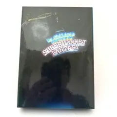 Mr.Children SUPER MARKET FANTASY DVD
