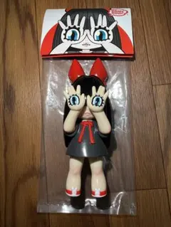 2025年最新】にぎるちゃん ソフビの人気アイテム - メルカリ