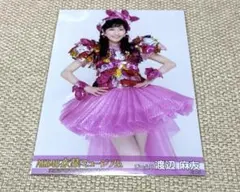 渡辺麻友13歳トレカ 伝説のアイドルまゆゆ激レア - メルカリ
