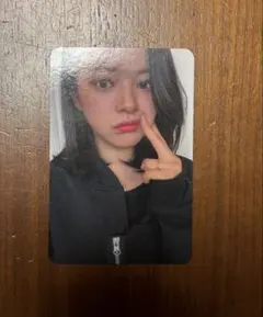 TWICE ジョンヨン wowpass TWICE 10周年 購入特典限定トレカ