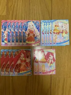 2025年最新】アイプリカードまとめ売りの人気アイテム - メルカリ